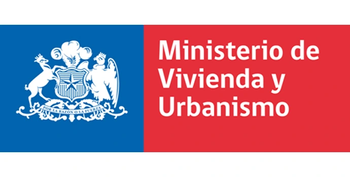 Ministerio de Vivienda y Urbanismo